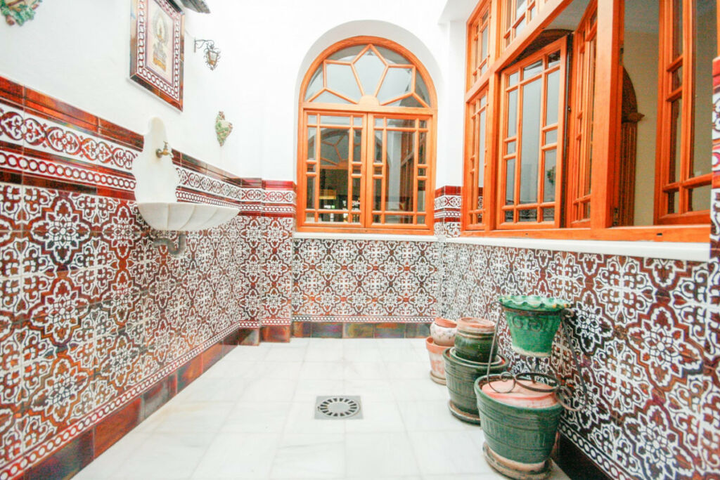 Townhouse Coín Málaga - image 4