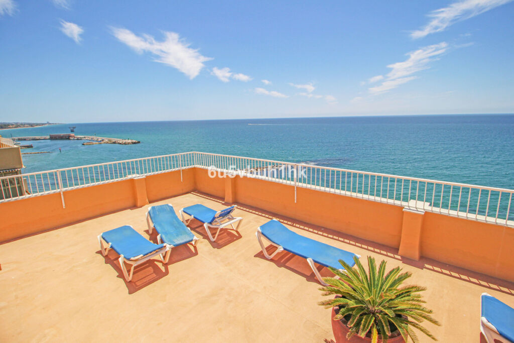 Middle Floor Apartment Marbella Málaga - image 29