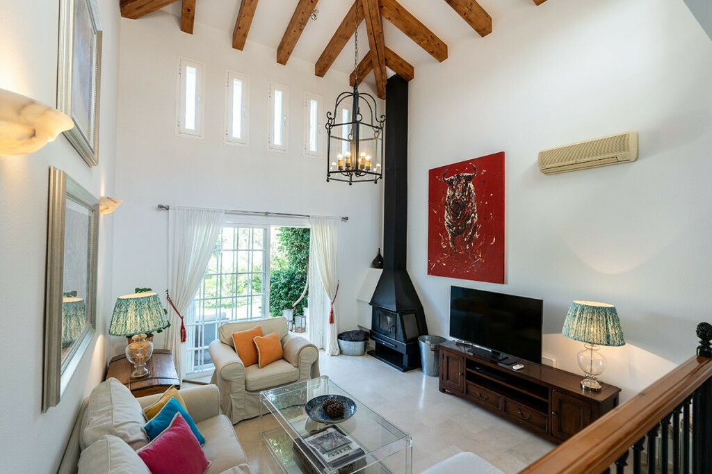 Townhouse Riviera del Sol Málaga - image 4