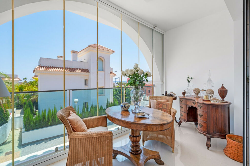 Penthouse Ciudad Quesada Alicante - image 4