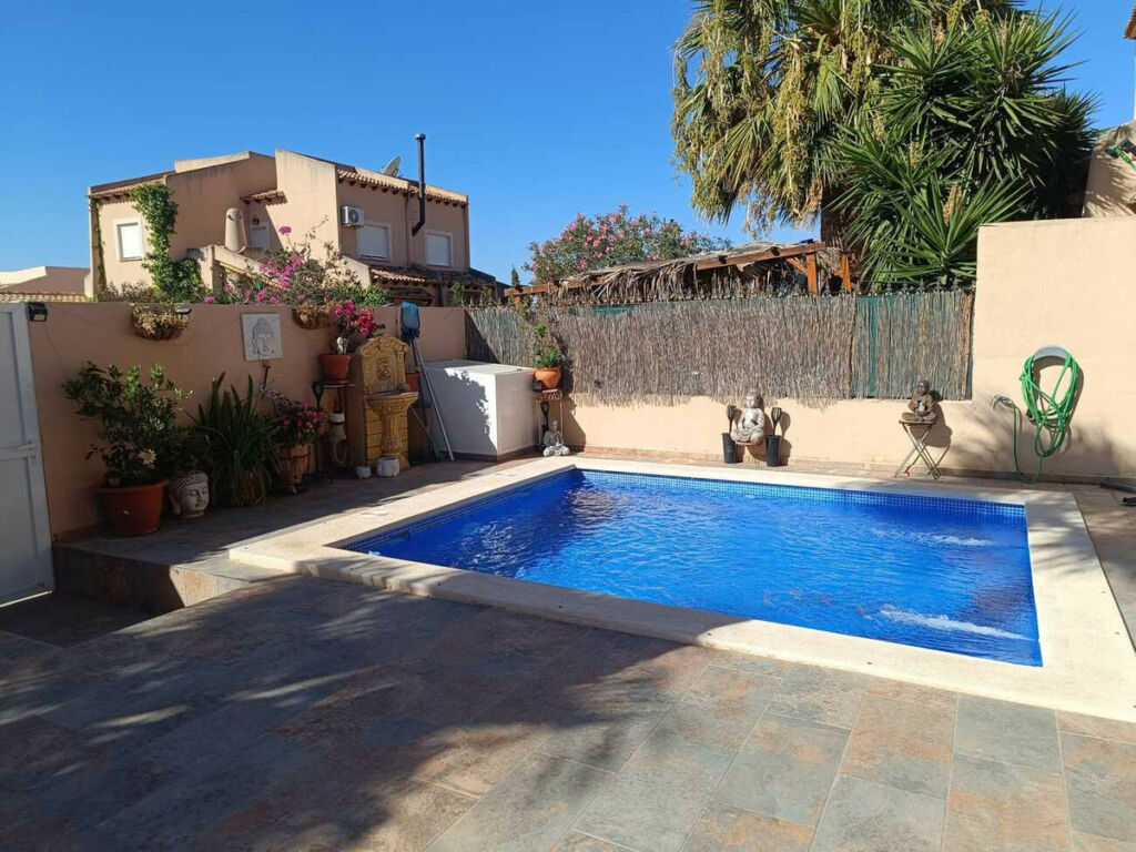 Semi-Detached House Fortuna Murcia - image 4