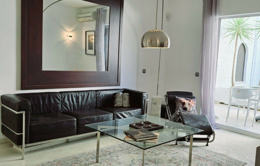 Duplex Nueva Andalucía Málaga - image 4