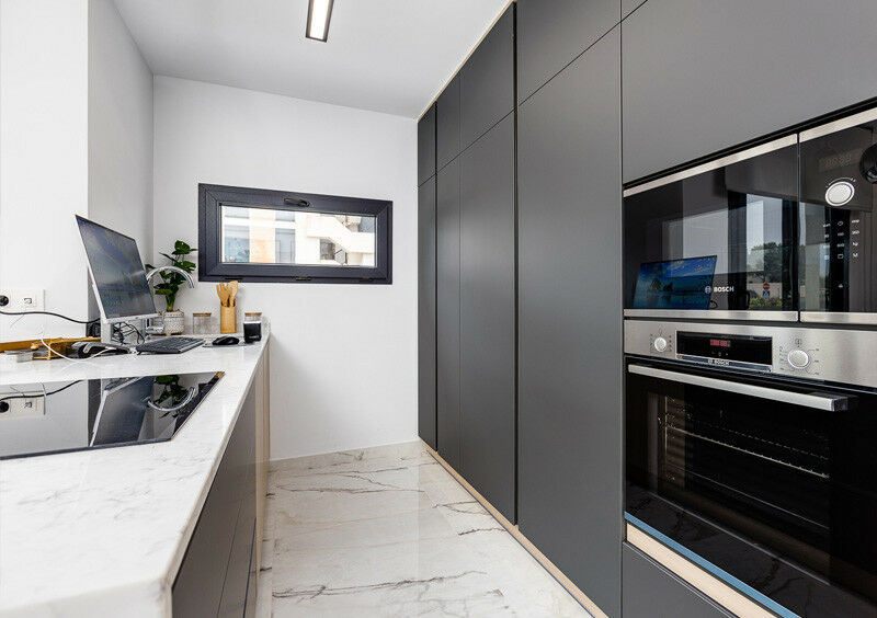 Ground Floor Apartment Torrevieja Alicante - image 4