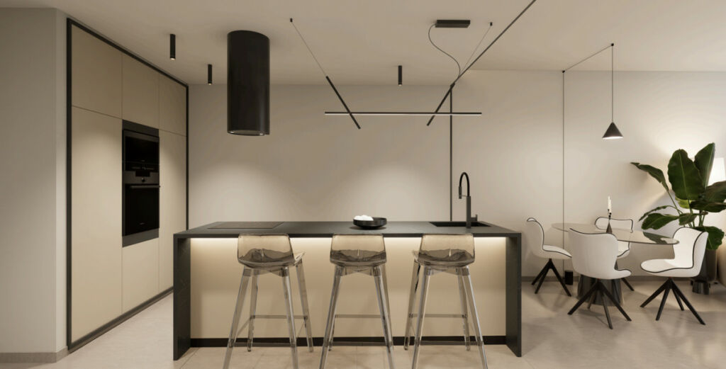 Ground Floor Apartment San Miguel de Salinas Alicante - image 4