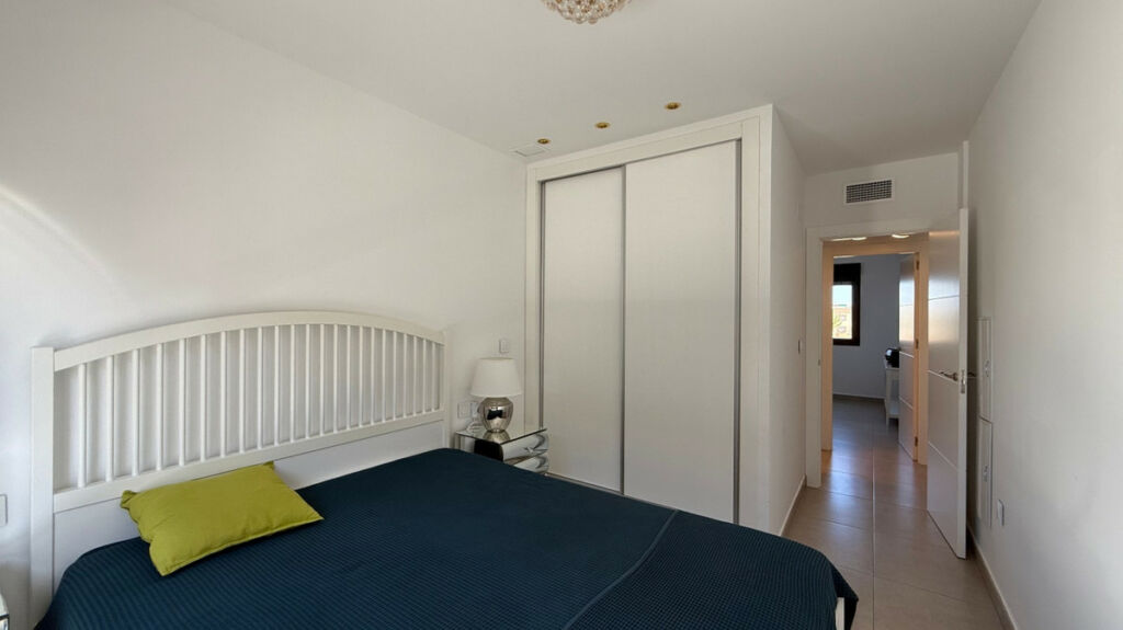 Penthouse Pilar de la Horadada Alicante - image 4
