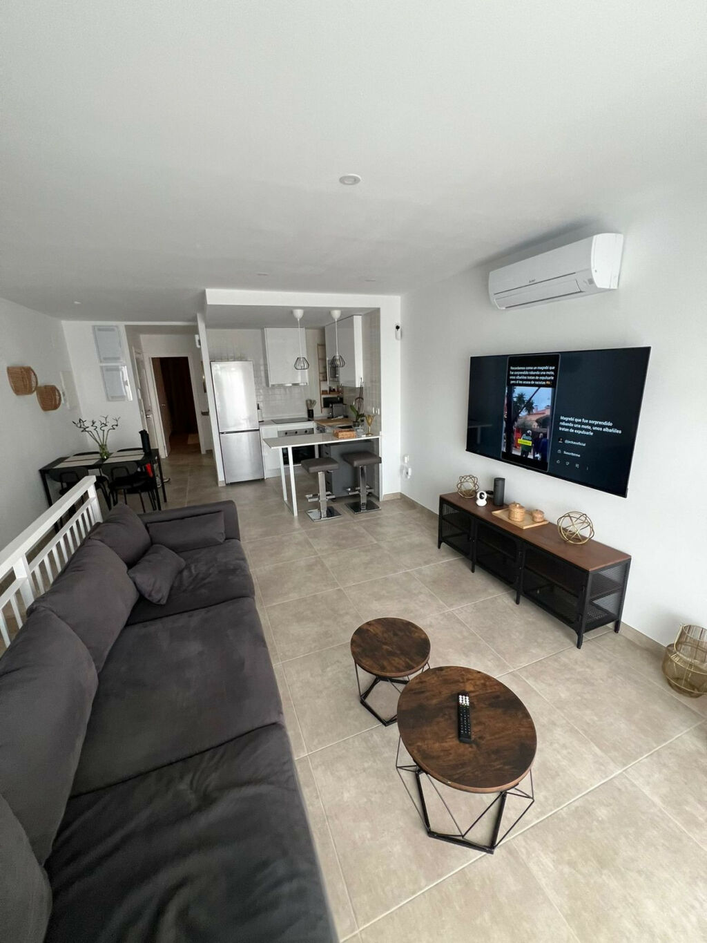 Ground Floor Apartment Istán Málaga - image 4