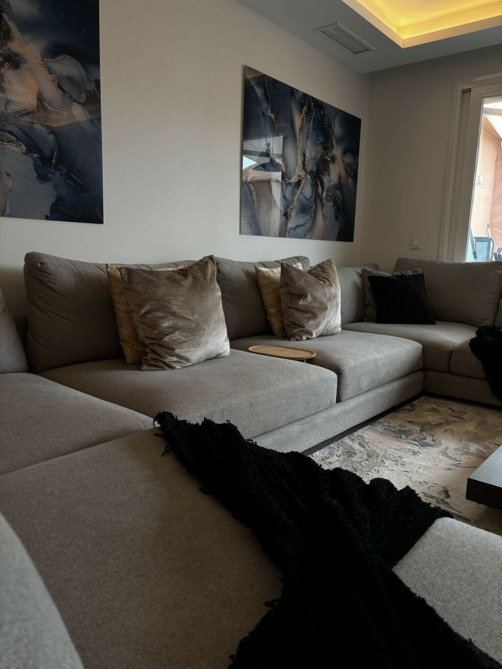 Middle Floor Apartment Guadalmina Baja Málaga - image 4