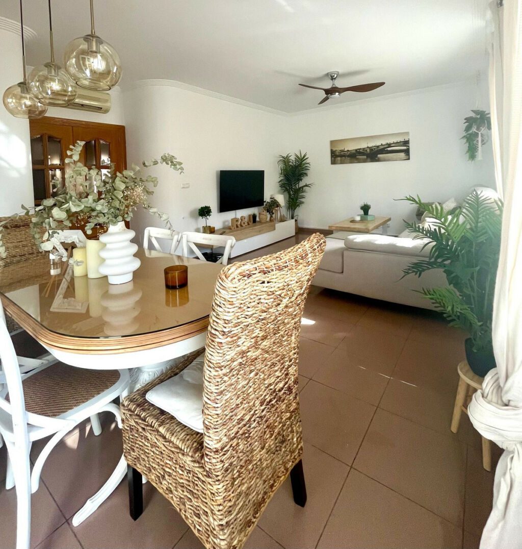 Semi-Detached House San Javier Murcia - image 4
