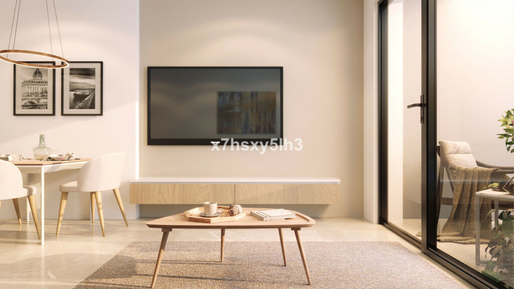 Middle Floor Apartment Torrevieja Alicante - image 4