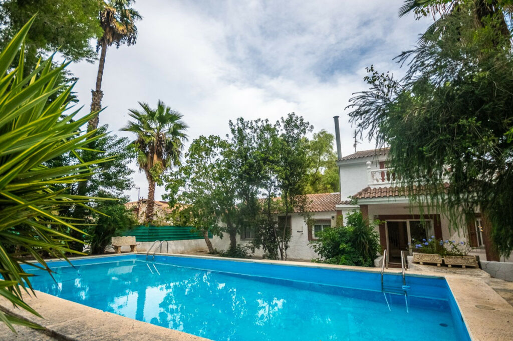 Finca - Cortijo Orihuela Alicante - image 4