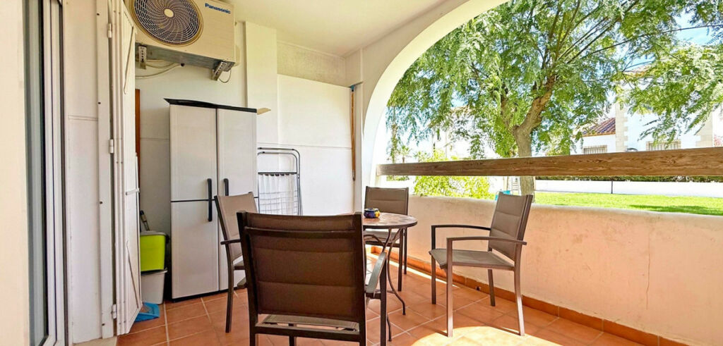 Ground Floor Apartment Villamartin Alicante - image 4