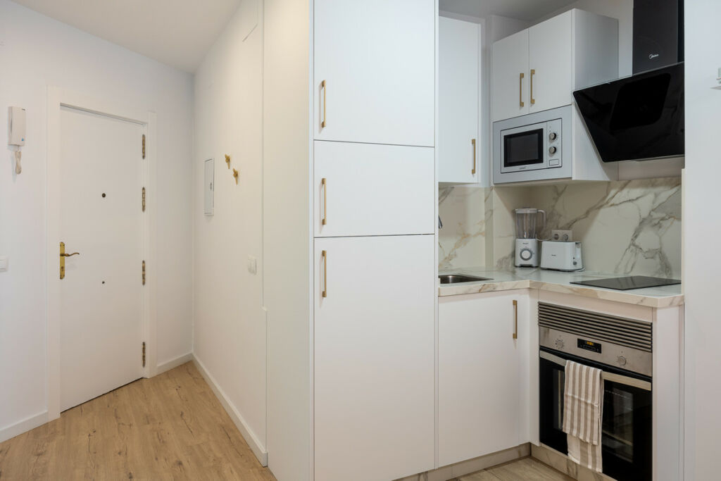 Ground Floor Apartment Torremolinos Málaga - image 4