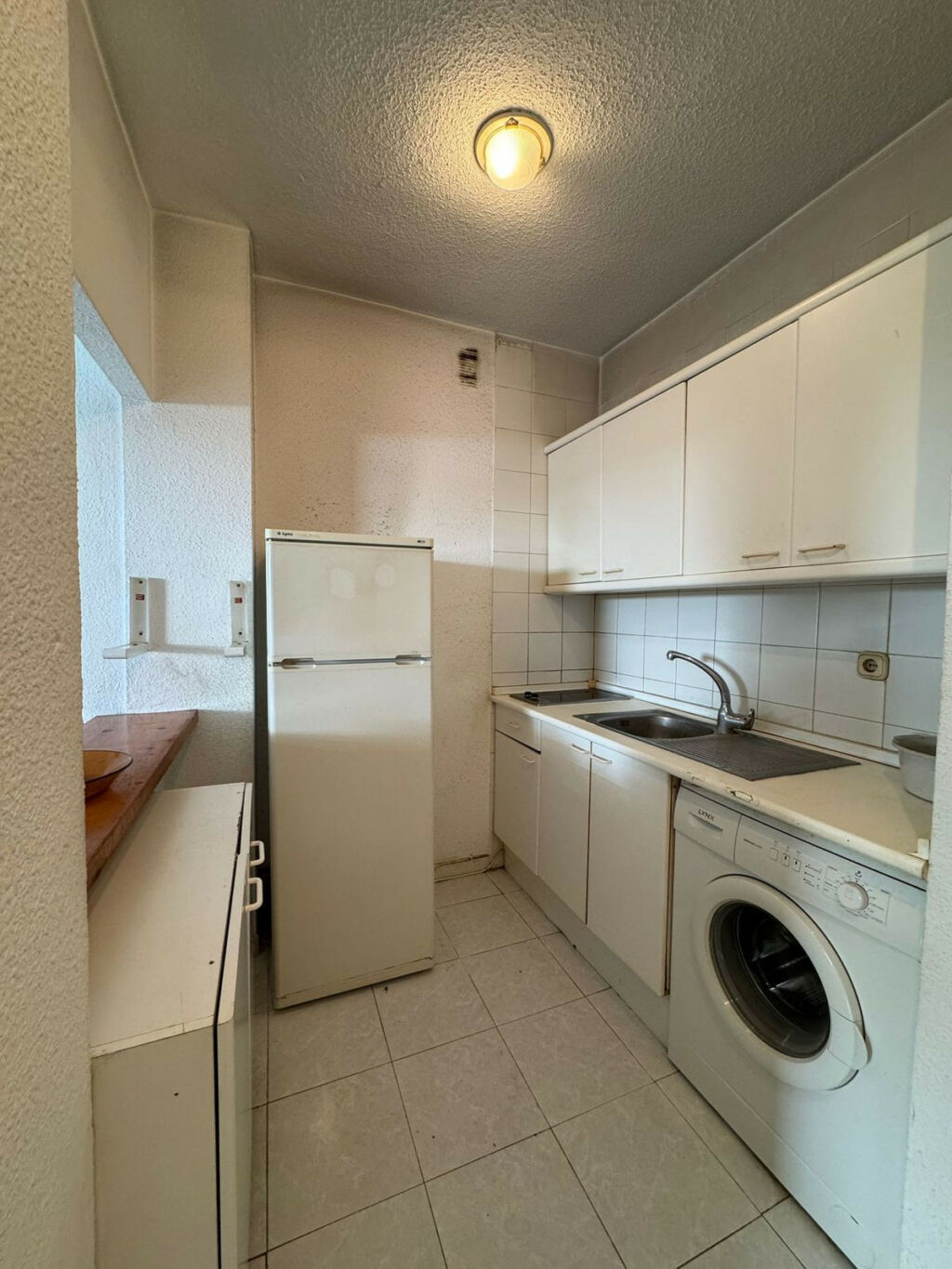 Middle Floor Apartment Marbella Málaga - image 4
