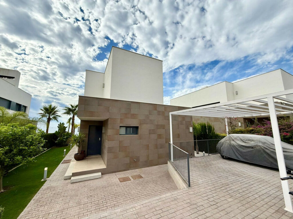 Detached Villa Manilva Málaga - image 10