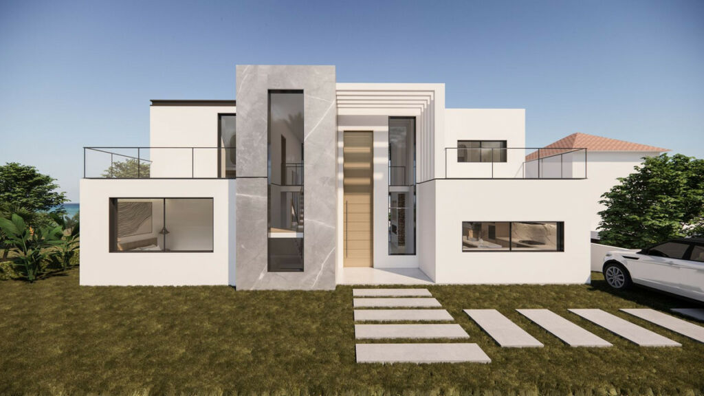 Detached Villa Benalmadena Málaga - image 4
