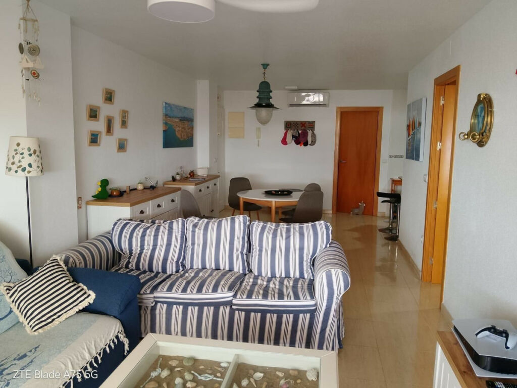 Top Floor Apartment Puerto de Mazarrón Murcia - image 4