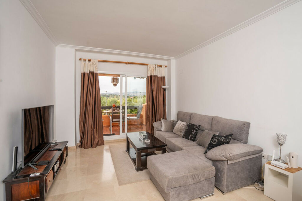 Penthouse Casares Málaga - image 4
