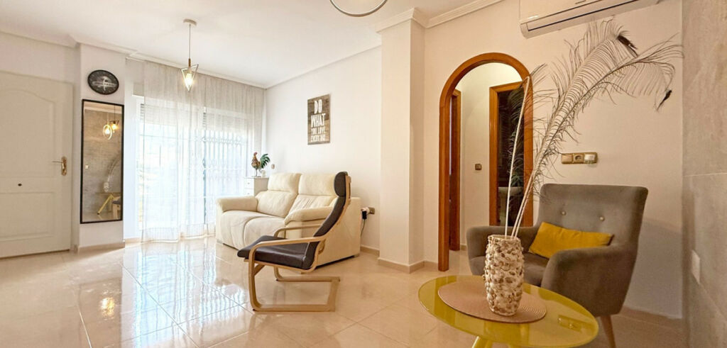 Ground Floor Apartment Lomas de Cabo Roig Alicante - image 4