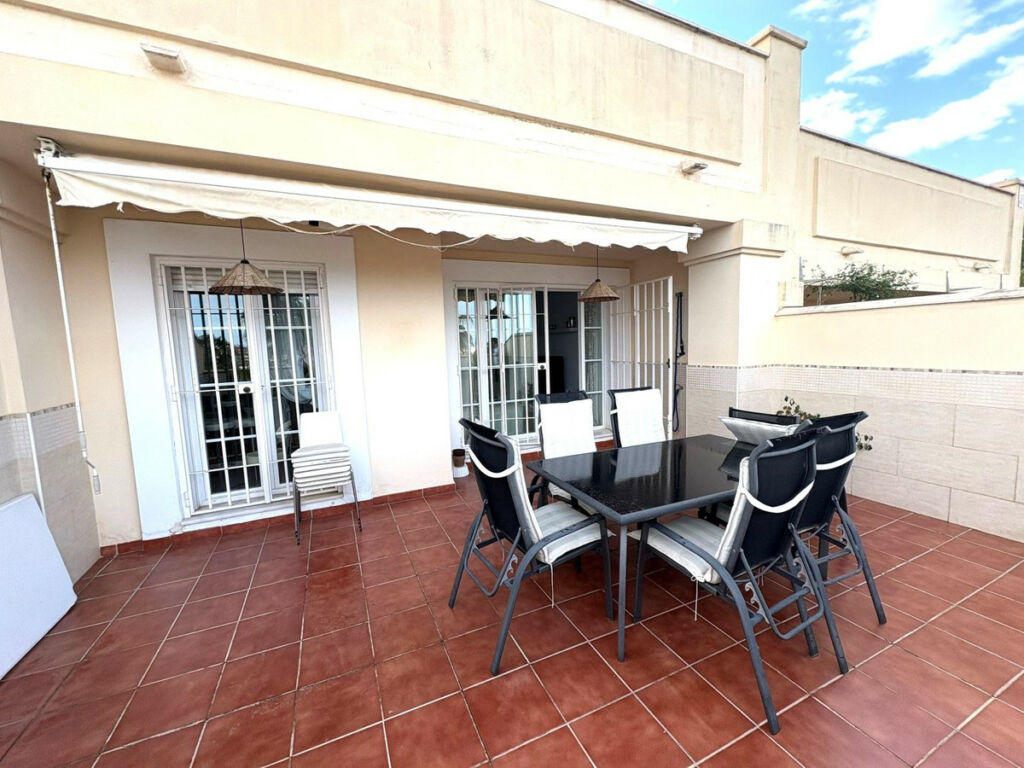 Townhouse Torremolinos Málaga - image 4