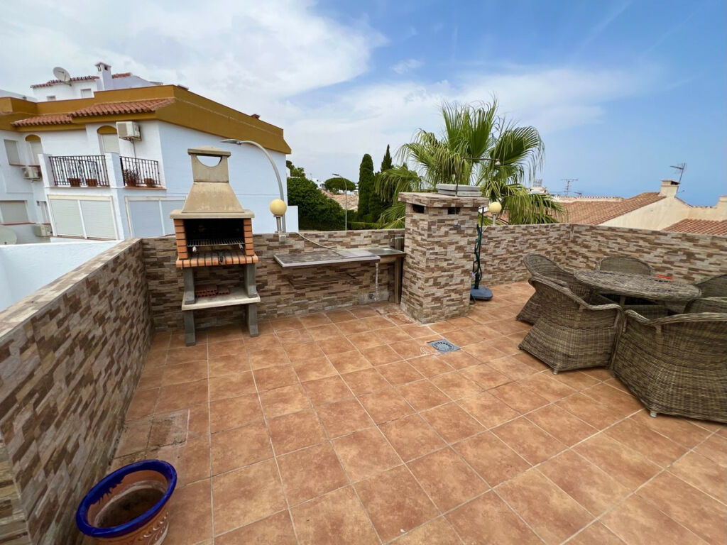 Townhouse Torremolinos Málaga - image 4
