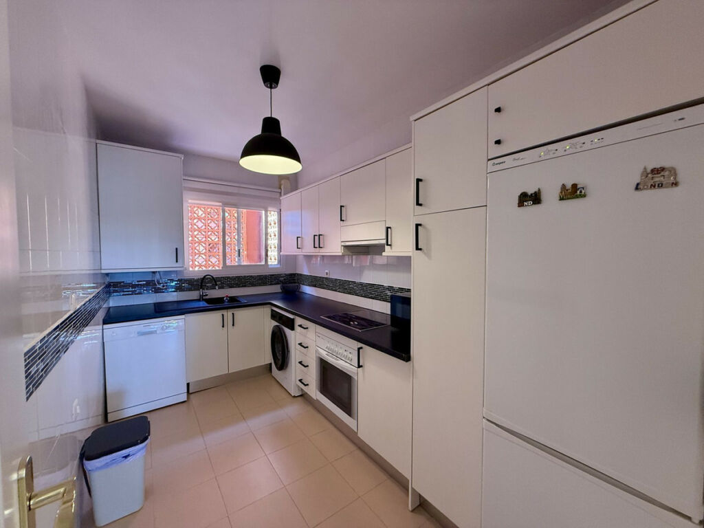 Penthouse Reserva de Marbella Málaga - image 4