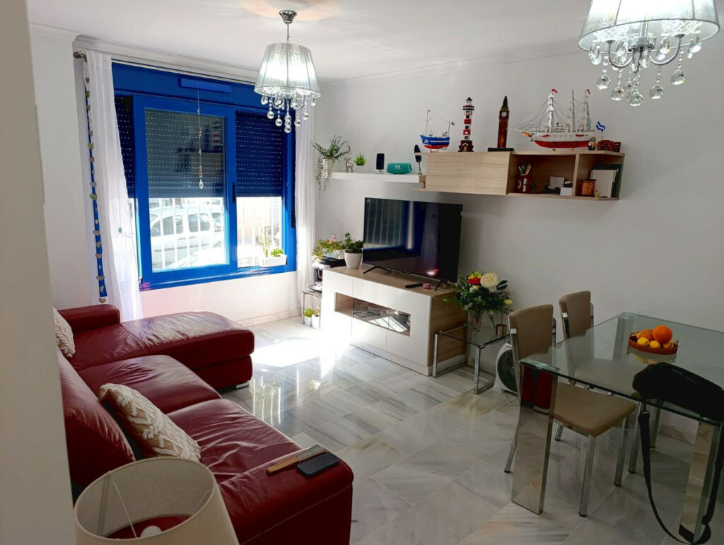 Ground Floor Apartment Los Boliches Málaga - image 4