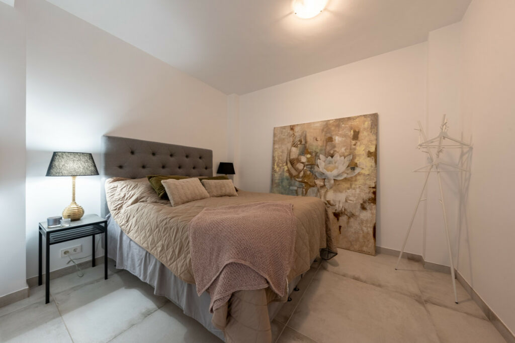 Penthouse Duplex Nueva Andalucía Málaga - image 4