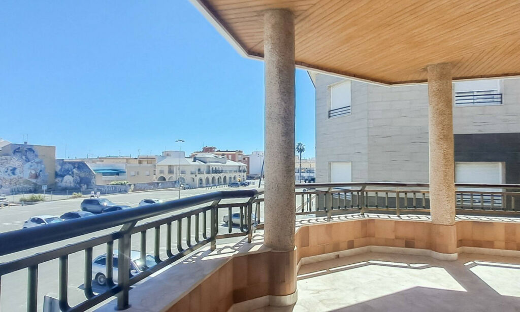 Penthouse Lo Pagan Murcia - image 4