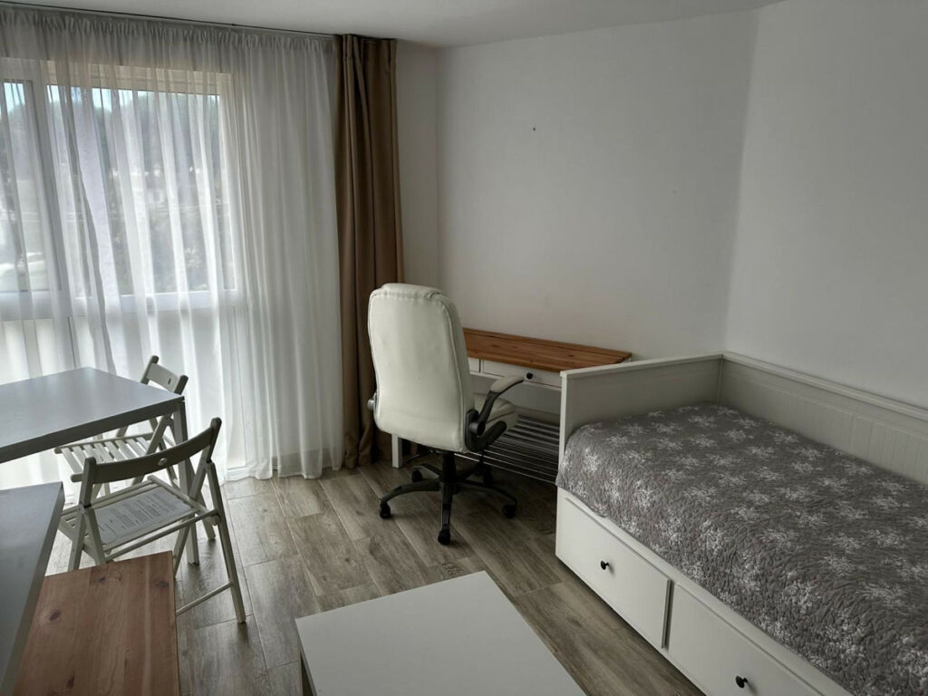 Middle Floor Studio Calypso Málaga - image 4