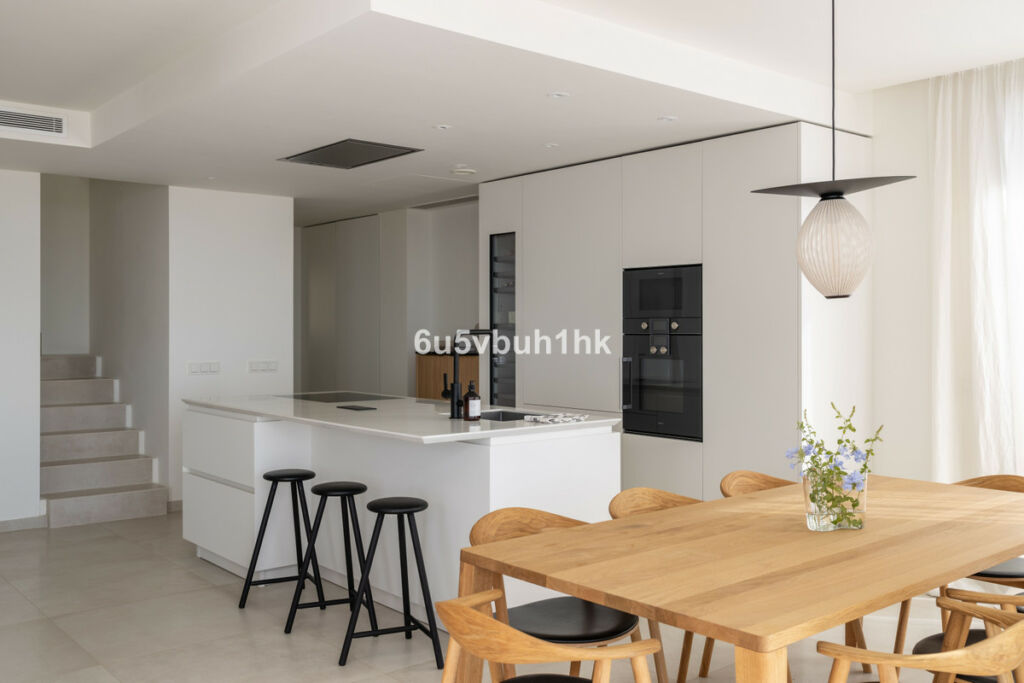 Ground Floor Apartment Marbella Málaga - image 6