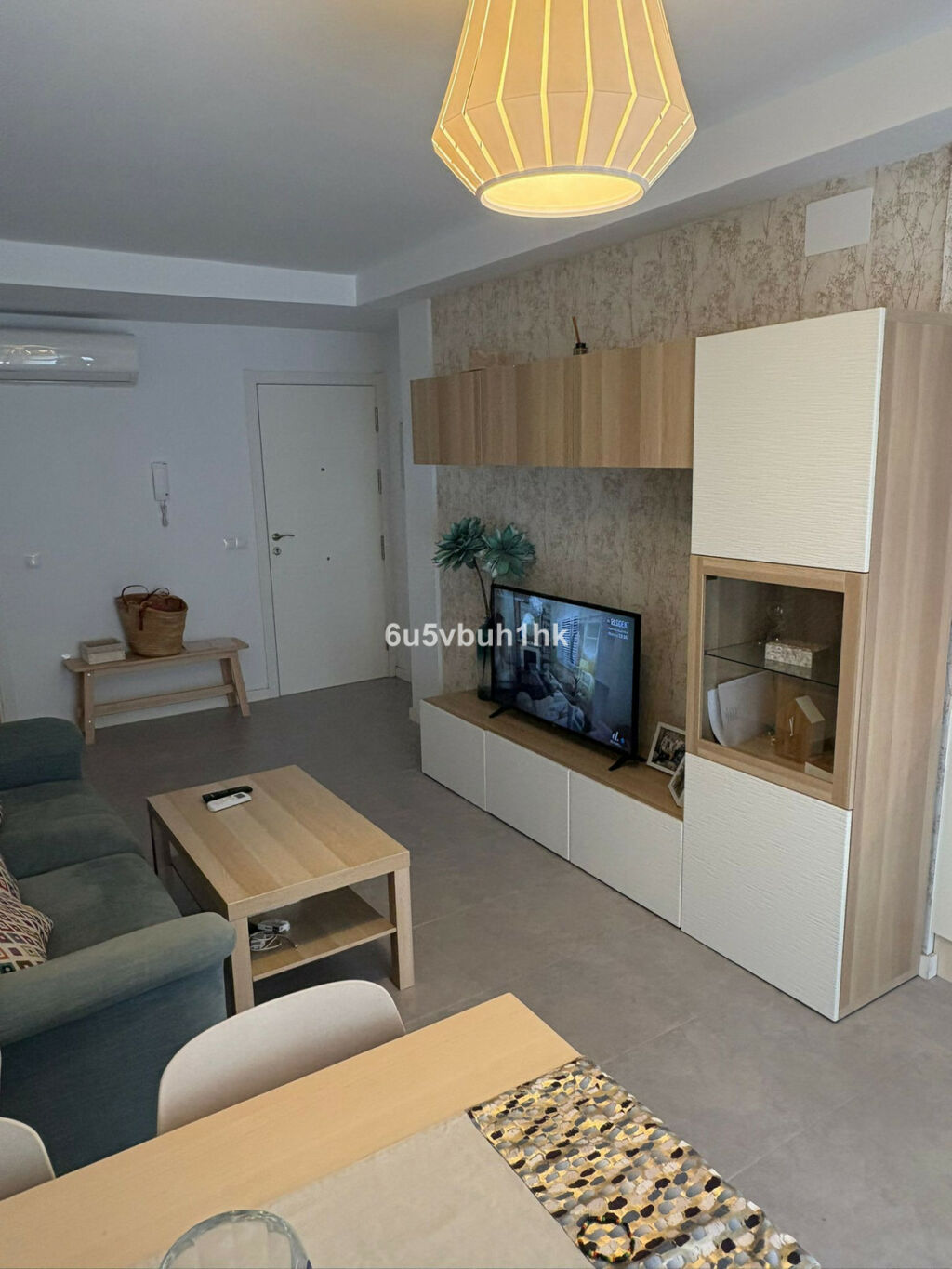 Ground Floor Apartment Fuengirola Málaga - image 4