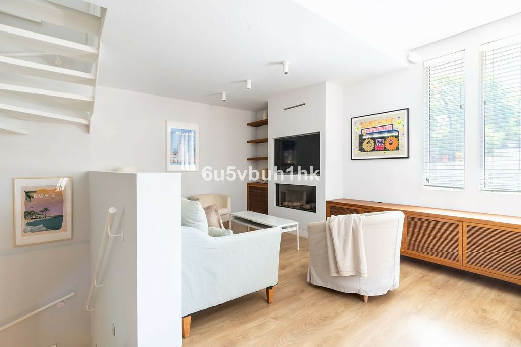 Townhouse Málaga Málaga - image 4