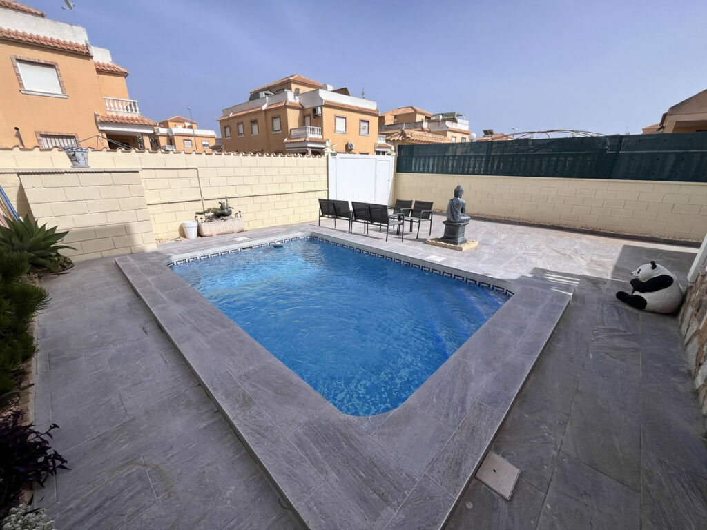 Quad Ciudad Quesada Alicante - image 4