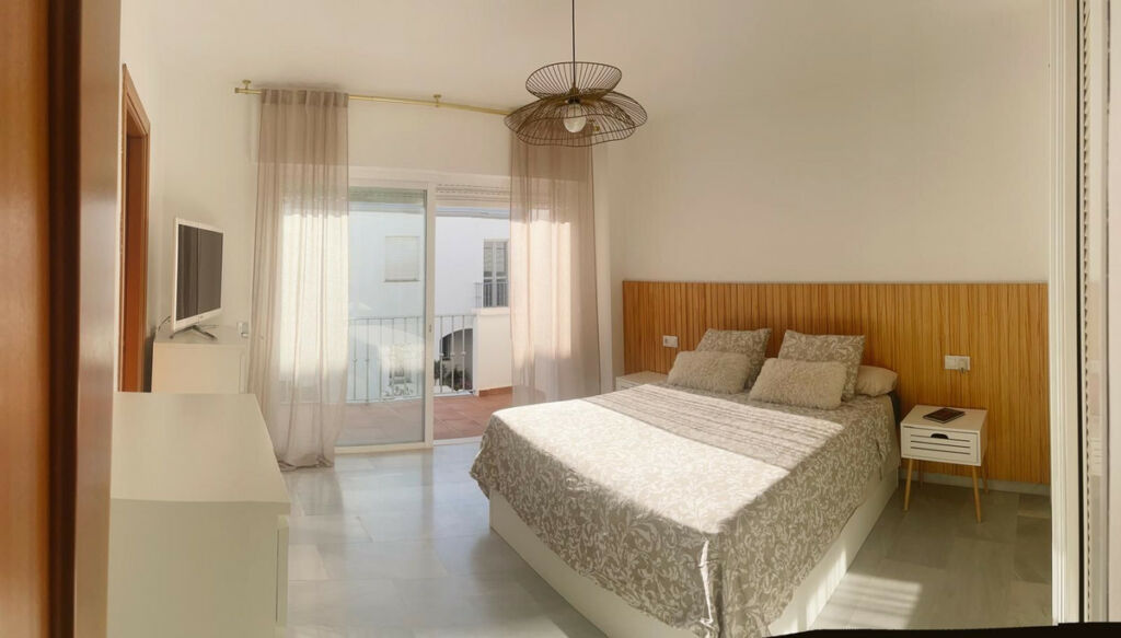 Townhouse Atalaya Málaga - image 4