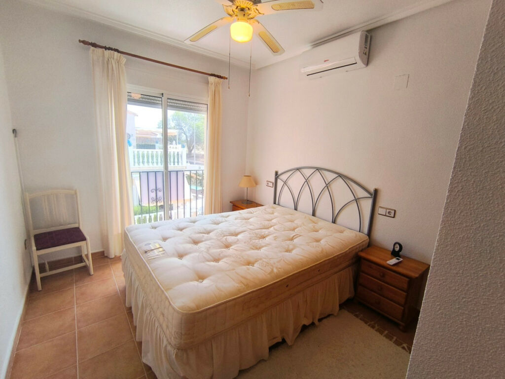 Detached Villa Algorfa Alicante - image 4