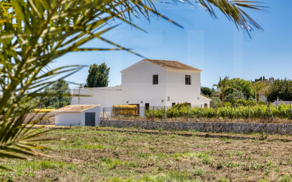 Finca - Cortijo Teulada Alicante - image 4