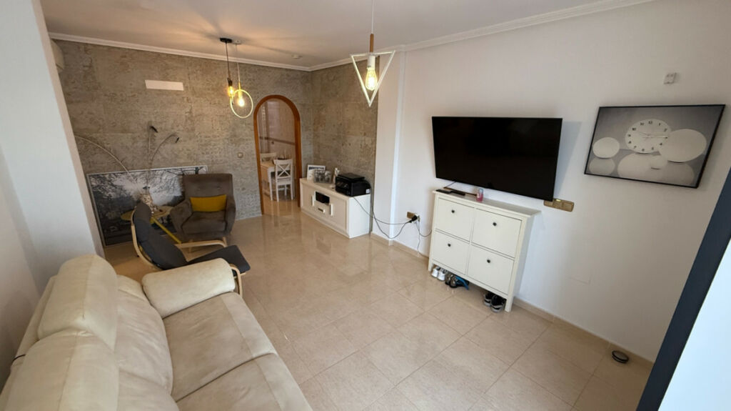 Ground Floor Apartment Orihuela Alicante - image 4