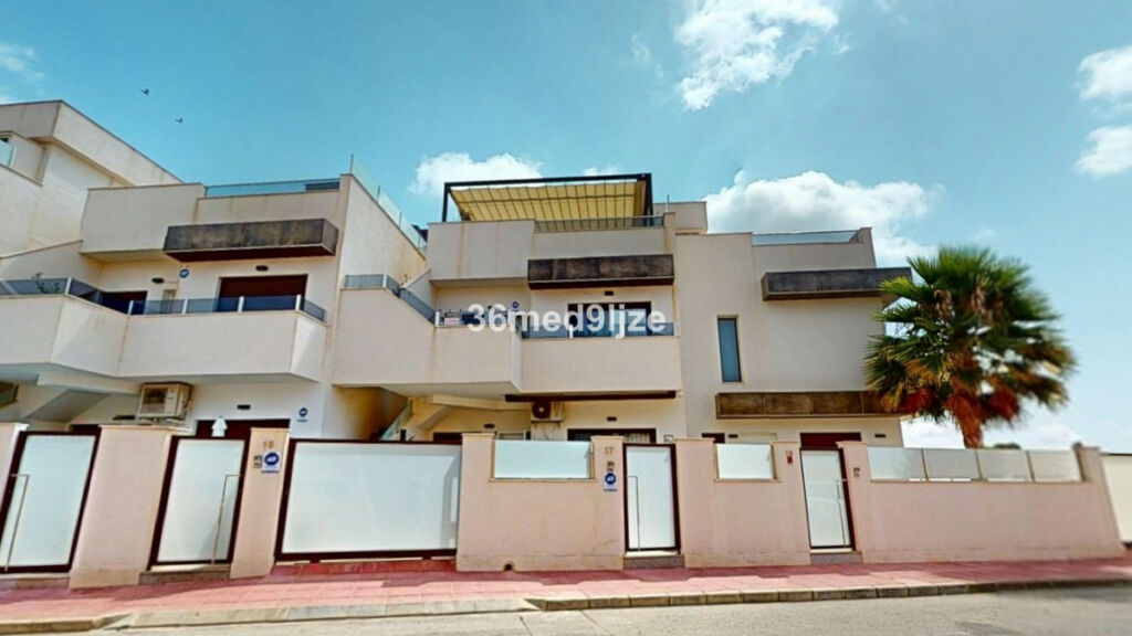 Middle Floor Apartment Dolores de Pacheco Murcia - image 4