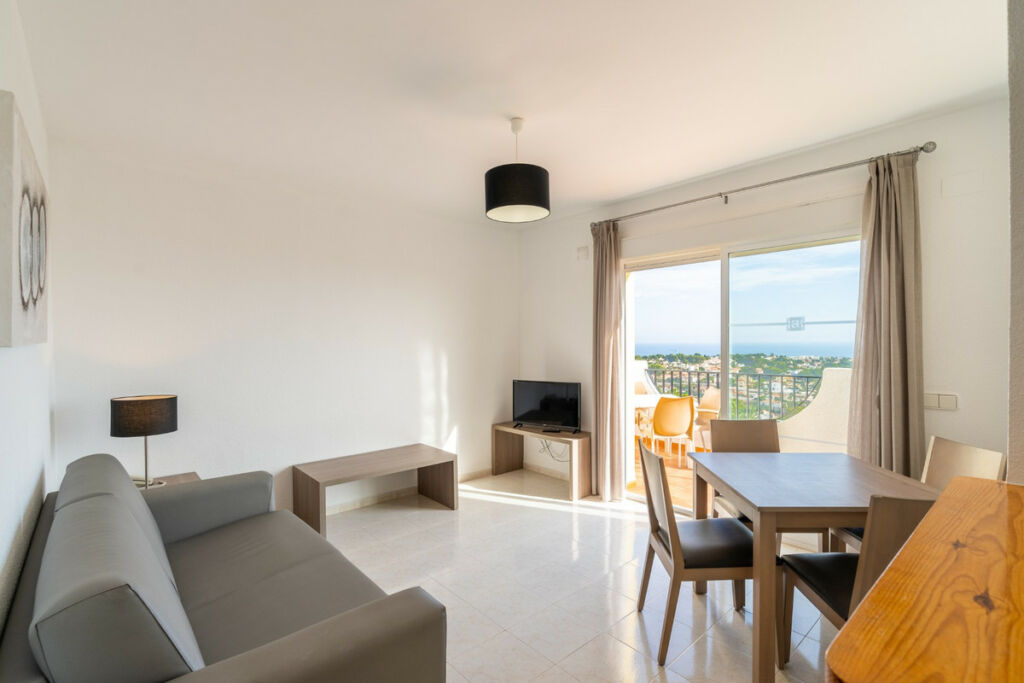 Detached Villa Calpe Alicante - image 4