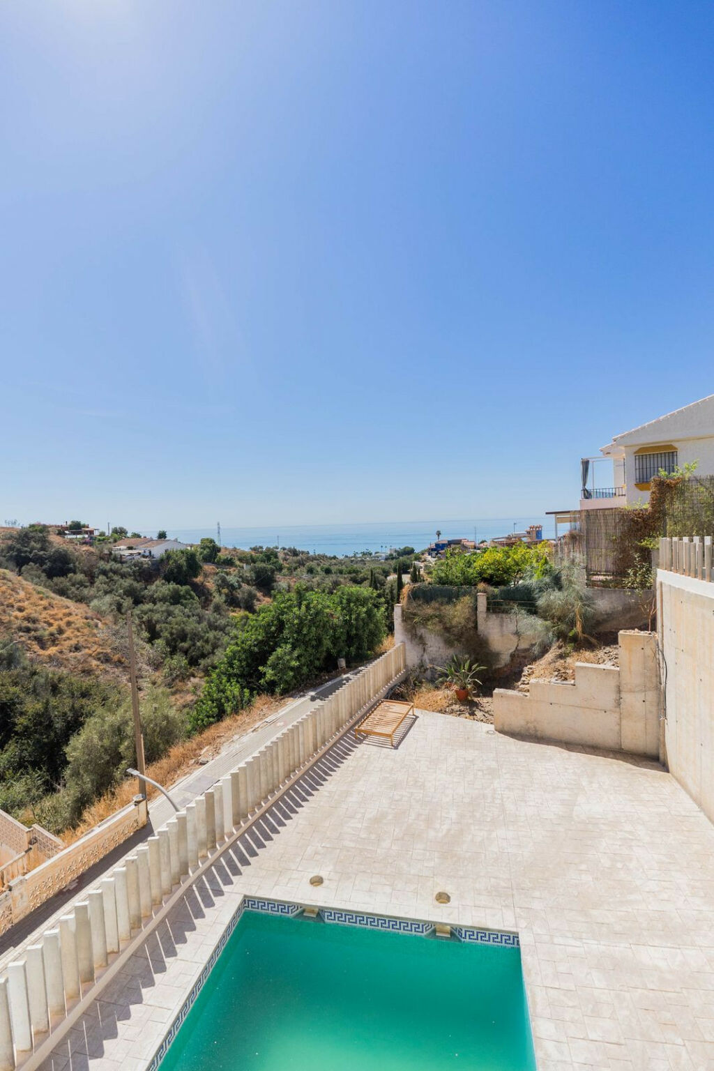 Detached Villa Chilches Málaga - image 4