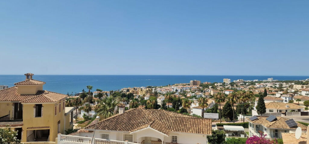 Duplex Riviera del Sol Málaga - image 4