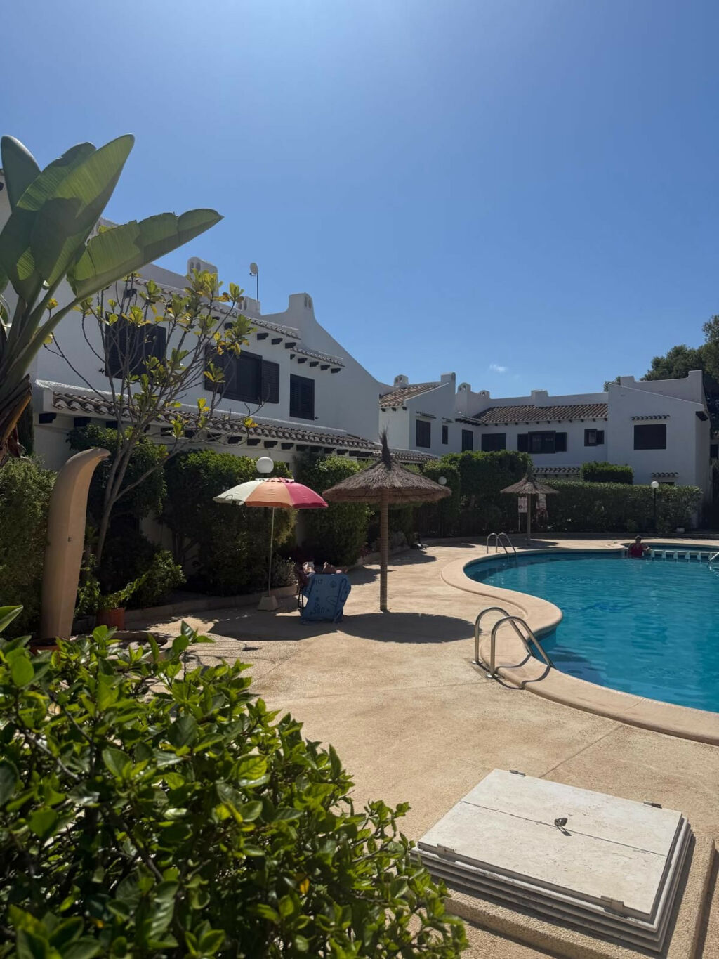 Bungalow Cabo Roig Alicante - image 4