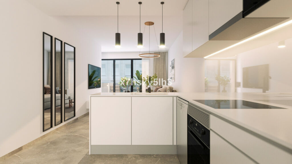 Ground Floor Apartment Torrevieja Alicante - image 4