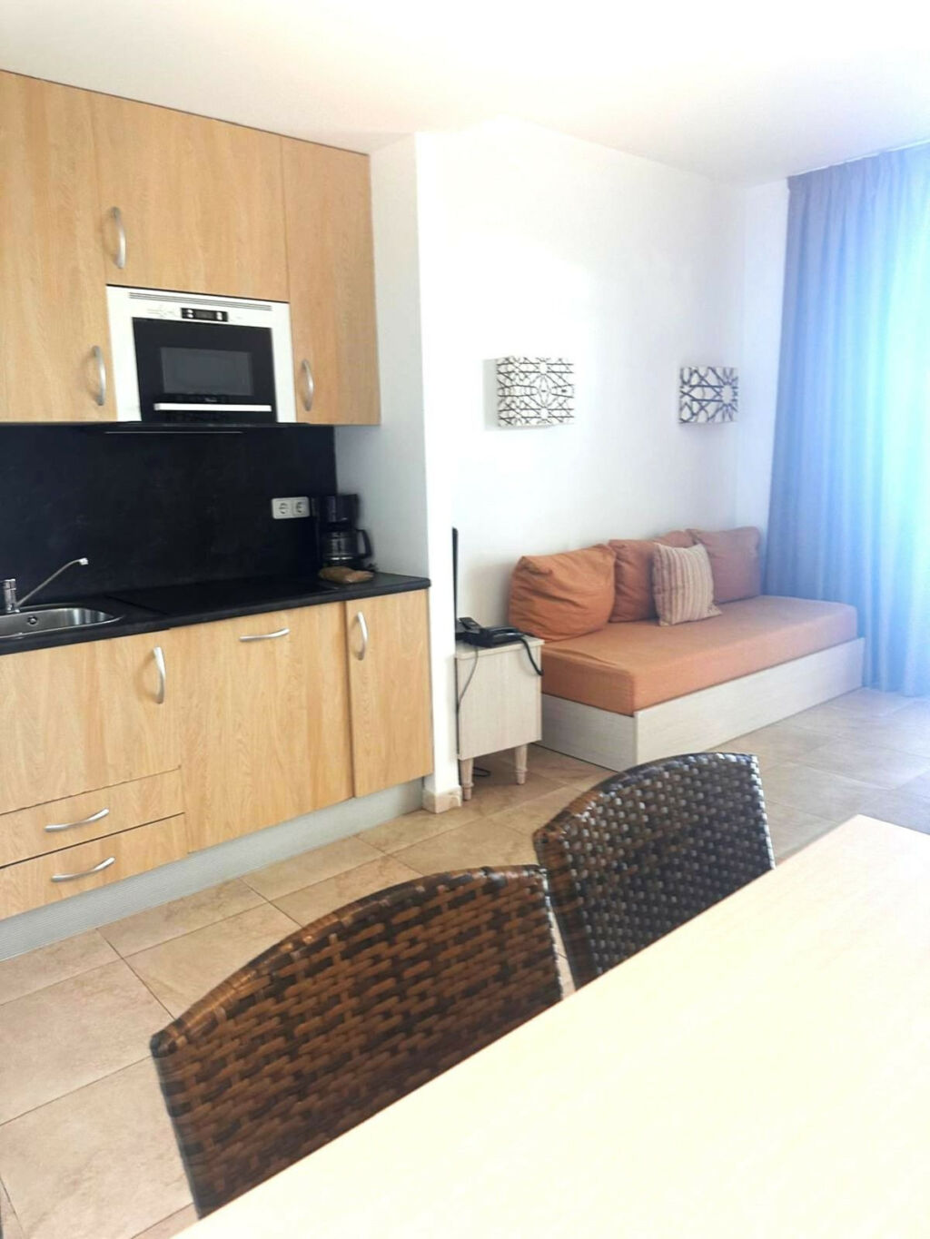 Penthouse Duplex Manilva Málaga - image 4