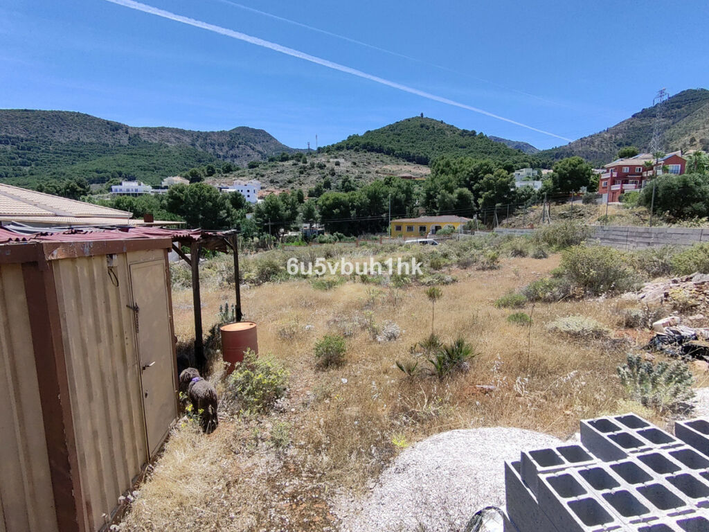 Land Alhaurín de la Torre Málaga - image 4