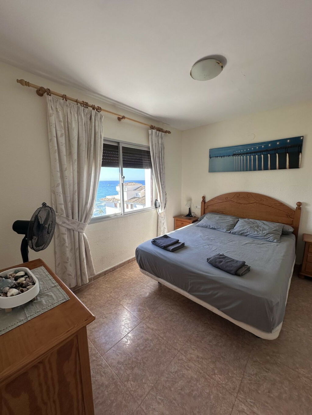 Middle Floor Apartment Mijas Málaga - image 4