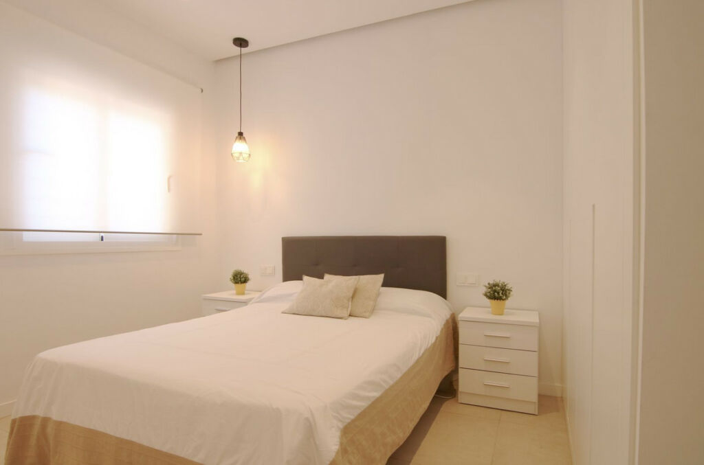 Ground Floor Apartment Mijas Málaga - image 4