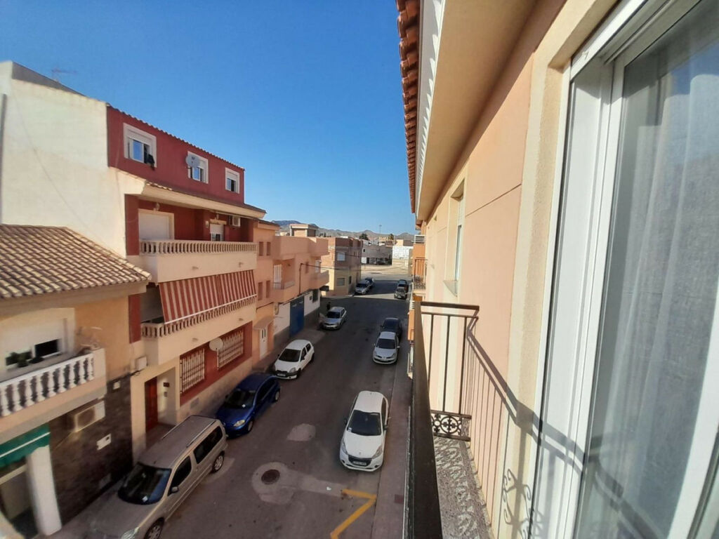 Middle Floor Apartment Puerto Mazarron Murcia - image 4