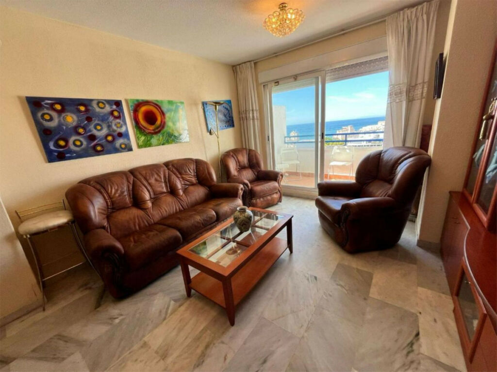Penthouse Duplex Marbella Málaga - image 4