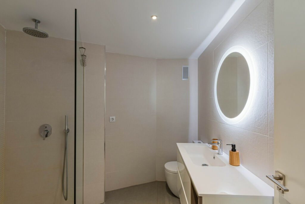 Middle Floor Apartment Javea Alicante - image 4
